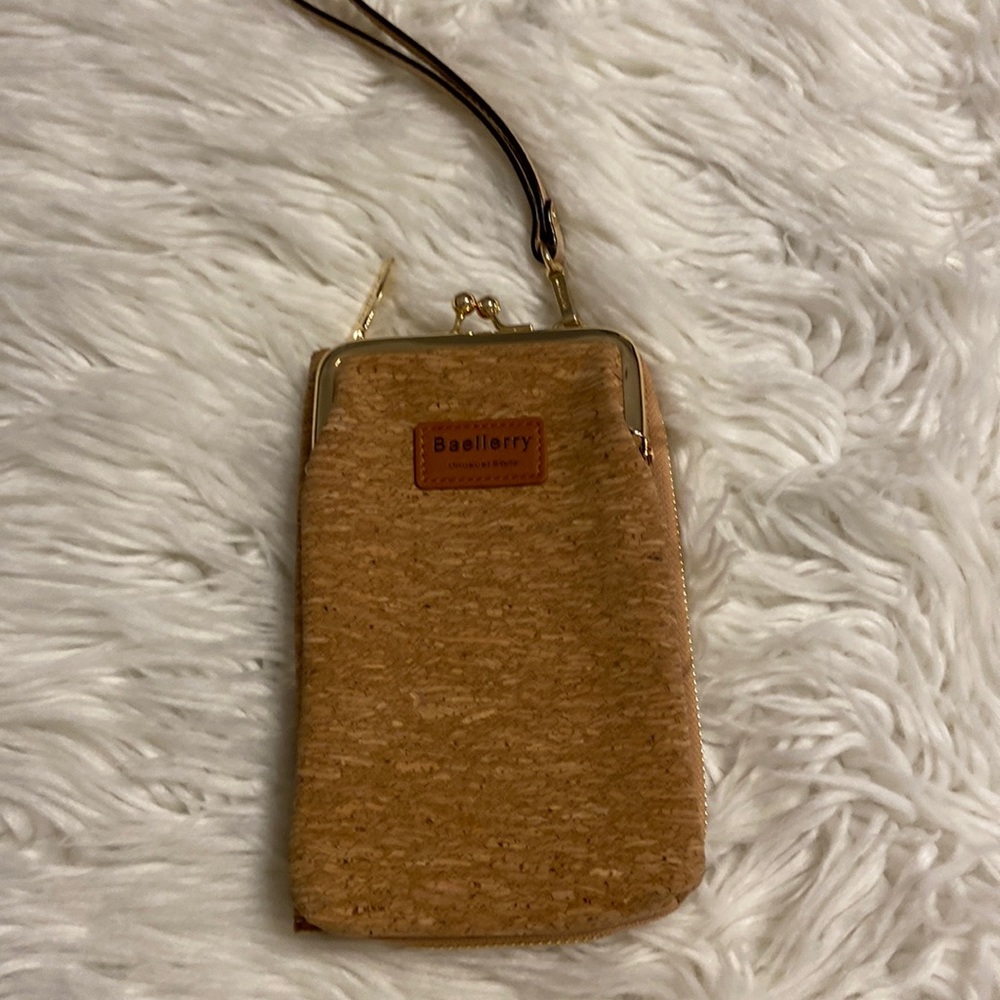 Baellerry Wallet /phone holder BNWOT please see pictures